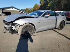 1FA6P8CF7J5112423 2018 FORD MUSTANG