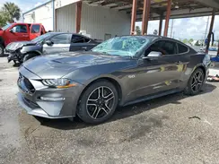 1FA6P8CF7J5113197 2018 FORD MUSTANG