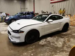 1FA6P8CF7J5113491 2018 FORD MUSTANG
