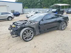 1FA6P8CF7J5117217 2018 FORD MUSTANG