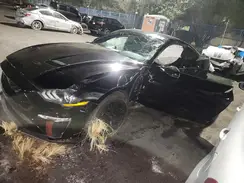 1FA6P8CF7J5117461 2018 FORD MUSTANG
