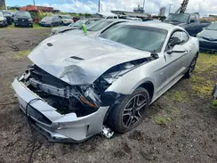 1FA6P8CF7J5117542 2018 FORD MUSTANG