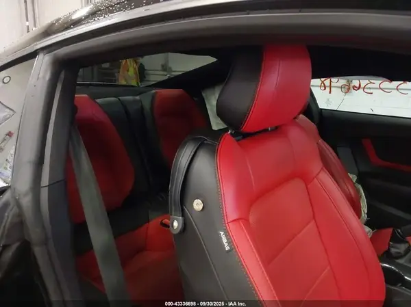 1FA6P8CF7J5120148 2018 FORD MUSTANG - Image 8