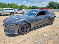 1FA6P8CF7J5122515 2018 FORD MUSTANG