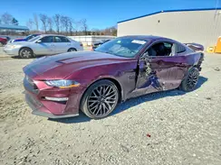 1FA6P8CF7J5122949 2018 FORD MUSTANG