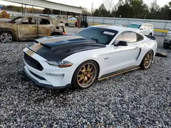 1FA6P8CF7J5125110 2018 FORD MUSTANG
