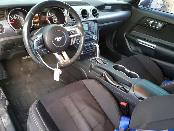 1FA6P8CF7J5125110 2018 FORD MUSTANG - Image 8