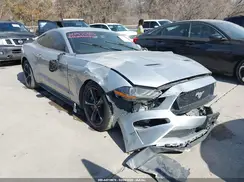 1FA6P8CF7J5126550 2018 FORD MUSTANG