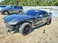 1FA6P8CF7J5127147 2018 FORD MUSTANG
