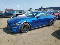 1FA6P8CF7J5128461 2018 FORD MUSTANG