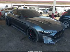 1FA6P8CF7J5130033 2018 FORD MUSTANG