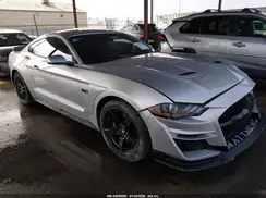 1FA6P8CF7J5130064 2018 FORD MUSTANG