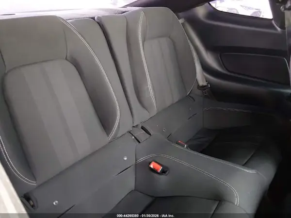 1FA6P8CF7J5130064 2018 FORD MUSTANG - Image 8