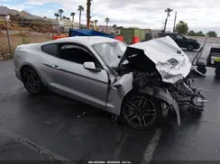 1FA6P8CF7J5133787 2018 FORD MUSTANG