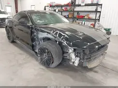 1FA6P8CF7J5137452 2018 FORD MUSTANG