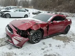 1FA6P8CF7J5137628 2018 FORD MUSTANG