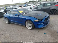 1FA6P8CF7J5138164 2018 FORD MUSTANG
