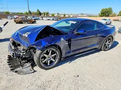 1FA6P8CF7J5138214 2018 FORD MUSTANG