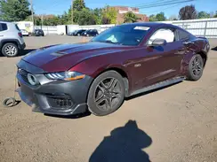 1FA6P8CF7J5144191 2018 FORD MUSTANG