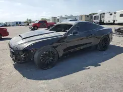1FA6P8CF7J5144692 2018 FORD MUSTANG