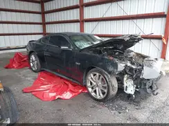 1FA6P8CF7J5146006 2018 FORD MUSTANG
