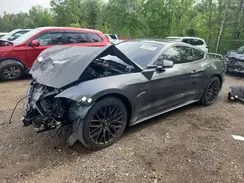 1FA6P8CF7J5150122 2018 FORD MUSTANG