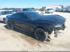 1FA6P8CF7J5153571 2018 FORD MUSTANG
