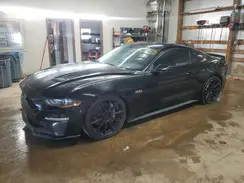 1FA6P8CF7J5154266 2018 FORD MUSTANG