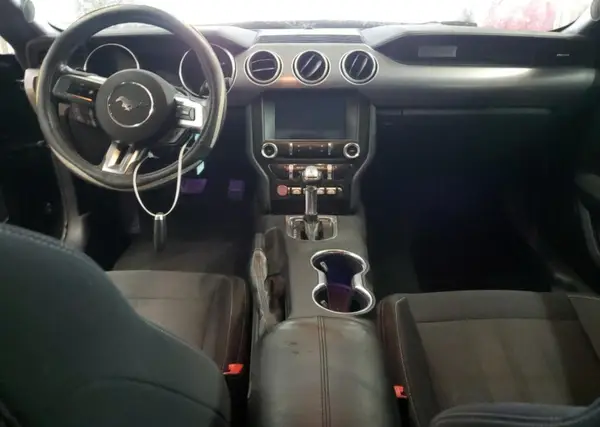 1FA6P8CF7J5154266 2018 FORD MUSTANG - Image 8