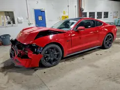 1FA6P8CF7J5154560 2018 FORD MUSTANG