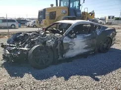 1FA6P8CF7J5154705 2018 FORD MUSTANG