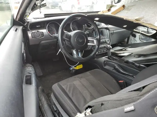 1FA6P8CF7J5158897 2018 FORD MUSTANG - Image 8