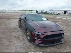 1FA6P8CF7J5159189 2018 FORD MUSTANG