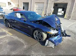 1FA6P8CF7J5159855 2018 FORD MUSTANG