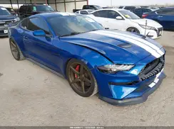 1FA6P8CF7J5163212 2018 FORD MUSTANG