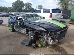 1FA6P8CF7J5163372 2018 FORD MUSTANG