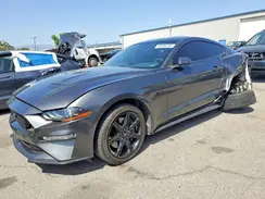 1FA6P8CF7J5163727 2018 FORD MUSTANG