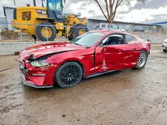 1FA6P8CF7J5165980 2018 FORD MUSTANG