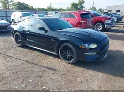 1FA6P8CF7J5166885 2018 FORD MUSTANG