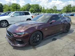 1FA6P8CF7J5170449 2018 FORD MUSTANG