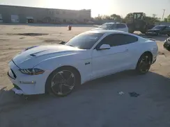1FA6P8CF7J5171262 2018 FORD MUSTANG