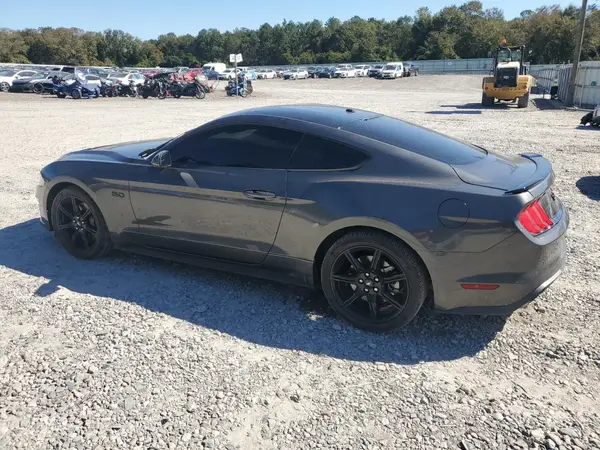 1FA6P8CF7J5171388 2018 FORD MUSTANG - Image 2
