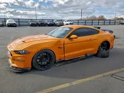 1FA6P8CF7J5172363 2018 FORD MUSTANG