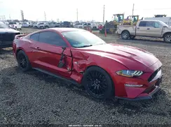 1FA6P8CF7J5172850 2018 FORD MUSTANG