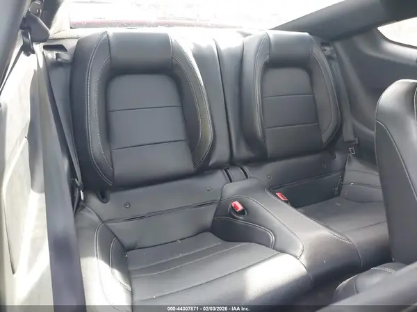 1FA6P8CF7J5172850 2018 FORD MUSTANG - Image 8