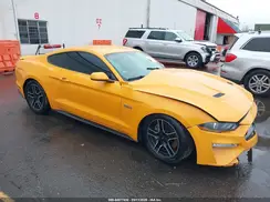 1FA6P8CF7J5172864 2018 FORD MUSTANG
