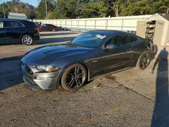 1FA6P8CF7J5179099 2018 FORD MUSTANG