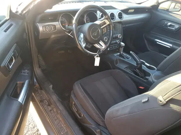 1FA6P8CF7J5179099 2018 FORD MUSTANG - Image 8