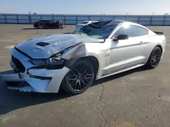 1FA6P8CF7J5180740 2018 FORD MUSTANG