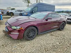 1FA6P8CF7J5181273 2018 FORD MUSTANG